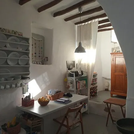 Jorge House Apartamento *