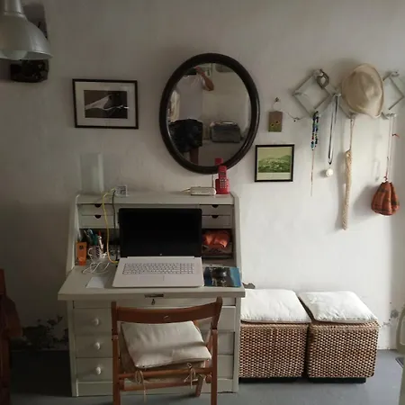 Jorge House * Síkinos