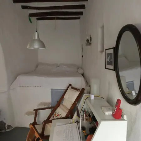 Διαμέρισμα Jorge House *