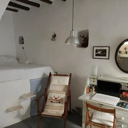 Jorge House Διαμέρισμα